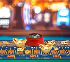 GOD199 Tembak Ikan game arcade seru berhadiah besar