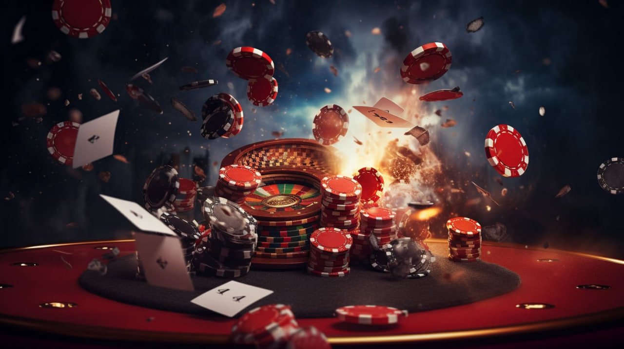 GOD199 Slot online ribuan pilihan jackpot besar